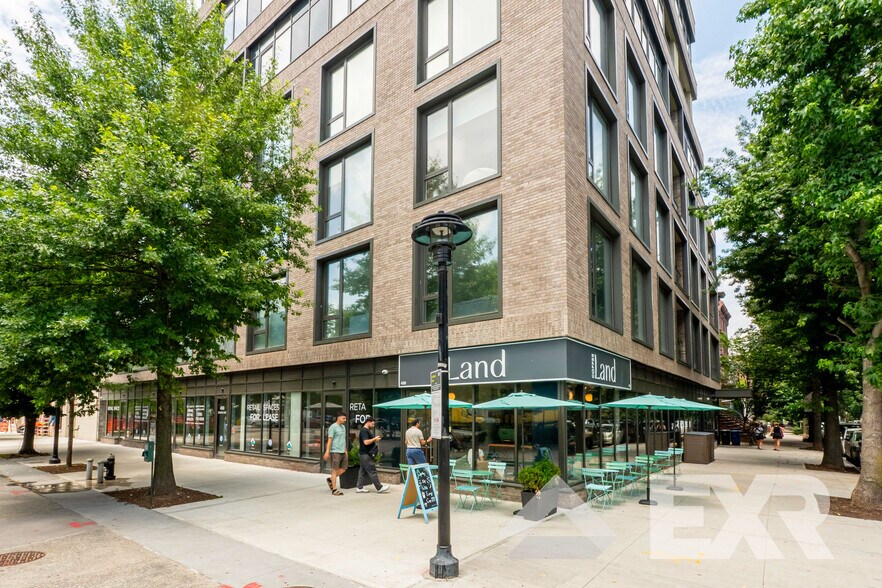 450 Grand Ave, Brooklyn, NY à louer - Photo de l’immeuble – Image 3 sur 7