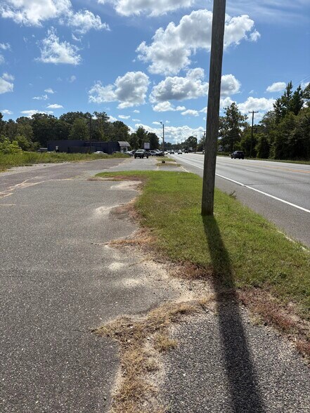 415 S White Horse Pike, Hammonton, NJ à louer - Photo de l’immeuble – Image 2 sur 2
