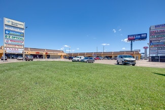 Plus de détails pour 11618-11698 S US 59 Hwy, Houston, TX - Bureau/Médical, Local commercial à louer