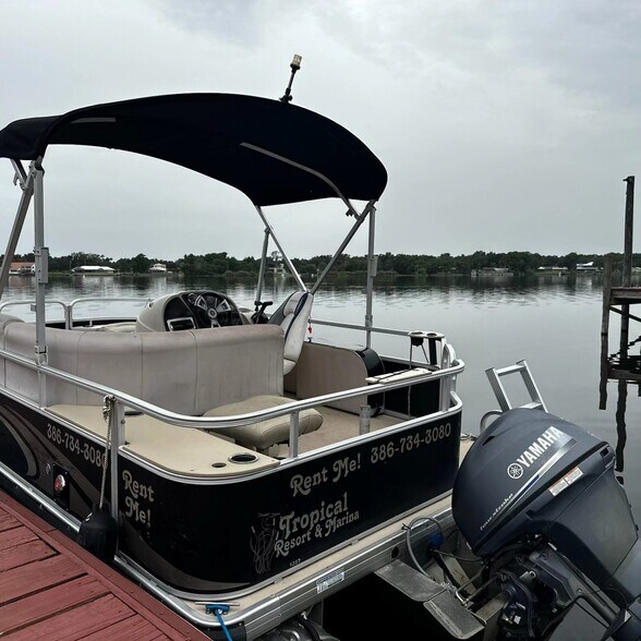 1485 Lakeview Dr, Deland, FL à vendre - Photo de l’immeuble – Image 3 sur 31