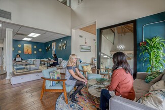 Plus de détails pour 25433 Narbonne Ave, Lomita, CA - Coworking à louer