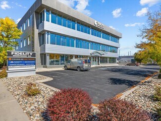 Plus de détails pour 700 Belford Ave, Grand Junction, CO - Bureau à vendre