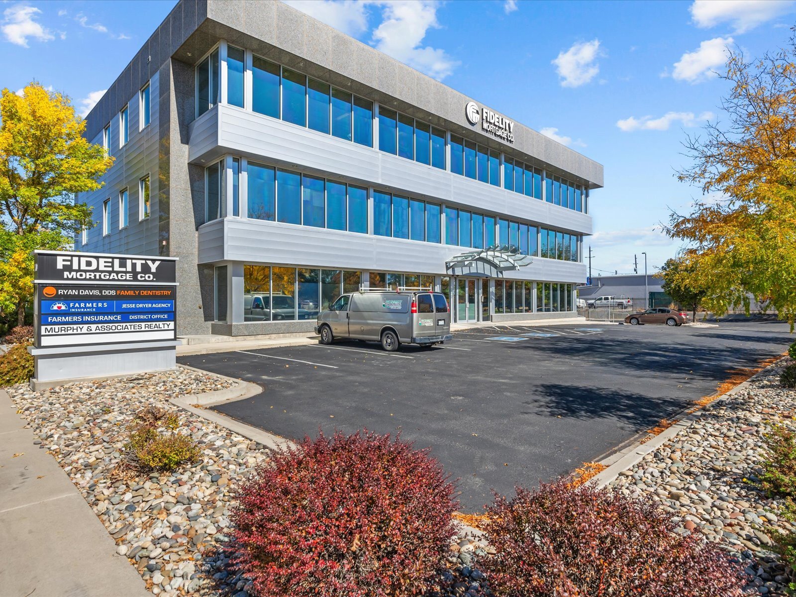 700 Belford Ave, Grand Junction, CO à vendre Photo principale– Image 1 sur 47