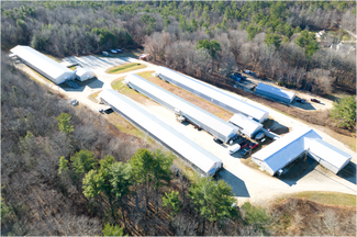 Plus de détails pour 212 Depot Rd, Auburn, NH - Industriel/Logistique à vendre
