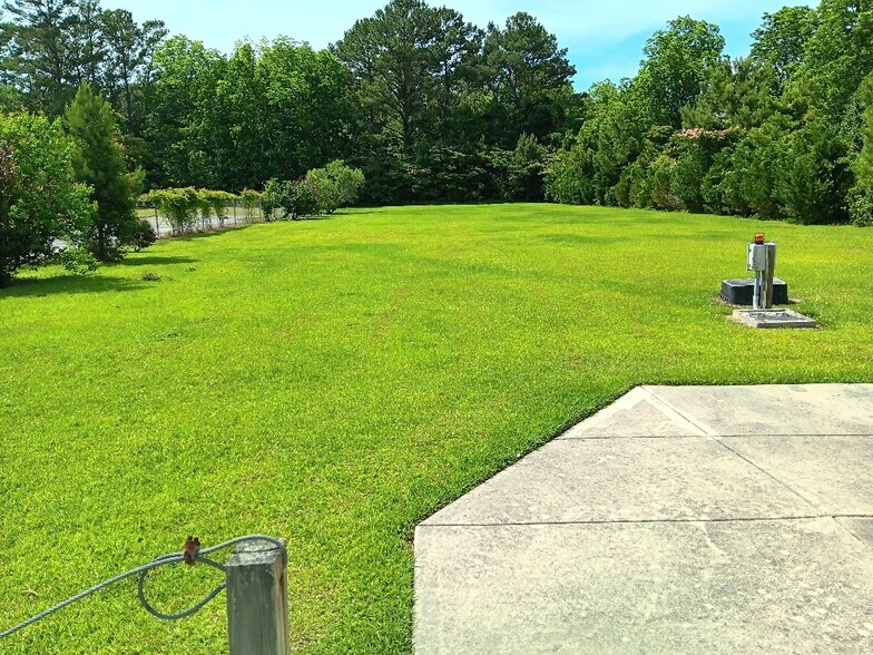 3275 New Bern Hwy, Jacksonville, NC à louer - Photo de l’immeuble – Image 2 sur 7