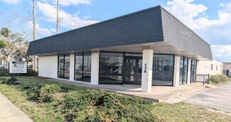 Plus de détails pour 458 W 434, Longwood, FL - Local d'activités à louer