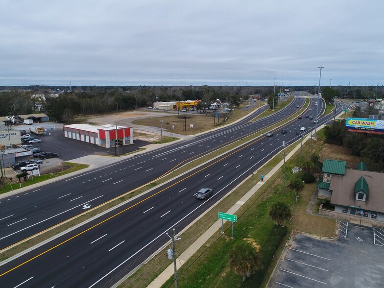 8969 Pensacola Blvd, Pensacola, FL à vendre - Photo de l’immeuble – Image 1 sur 63