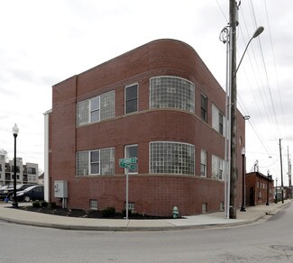 Plus de détails pour 903 E Ohio St, Indianapolis, IN - Bureau à louer
