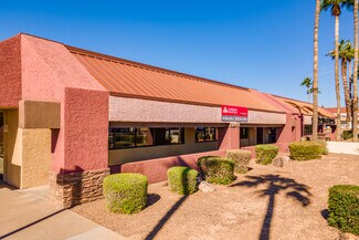 Plus de détails pour 10300 N Scottsdale Rd, Scottsdale, AZ - Local commercial à louer