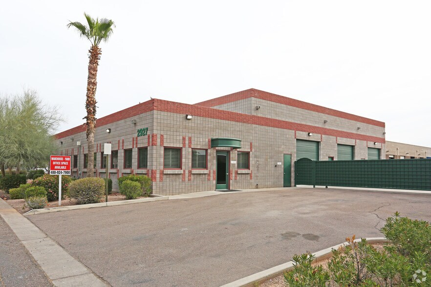 2927 N Norfolk, Mesa, AZ à vendre - Photo principale – Image 1 sur 8