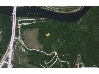 Plus de détails pour Wood River Rd, Lake Ozark, MO - Terrain à vendre