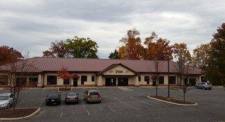 Plus de détails pour 2134 Sandy Dr, State College, PA - Industriel/Logistique à louer