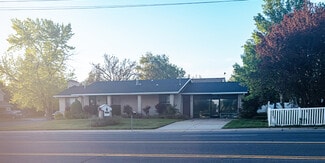 Plus de détails pour 325 E Gordon Ave, Layton, UT - Bureau à louer