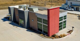 Plus de détails pour 4741 Golden Triangle Blvd, Fort Worth, TX - Local commercial à vendre