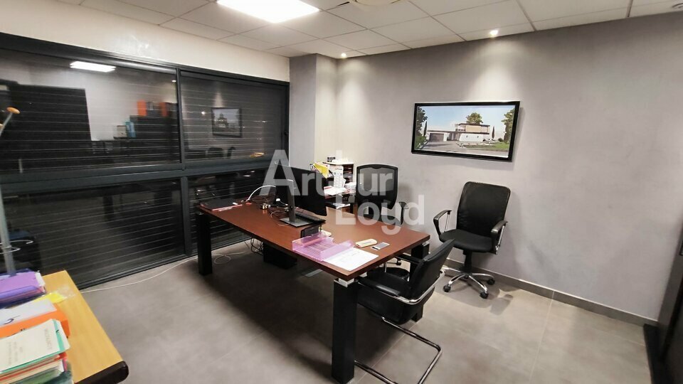 Bureau dans Barberaz à vendre - Photo intérieure – Image 2 sur 5