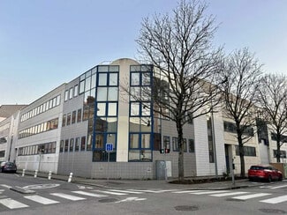 Plus de détails pour Bureau à louer