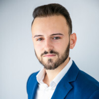 Anthony Mameli