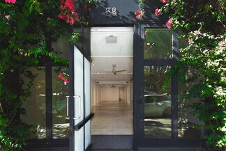 Plus de détails pour 58 South Park St, San Francisco, CA - Bureau/Local commercial à louer