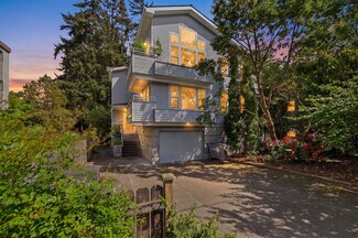 Plus de détails pour 13310 Greenwood Ave N, Seattle, WA - Logement à vendre