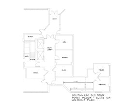 1700 N Highland Rd, Pittsburgh, PA à louer Plan de site– Image 1 sur 1