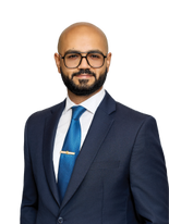 Najam Sattar