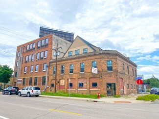Plus de détails pour 1729 N 2nd St, Minneapolis, MN - Bureau à louer