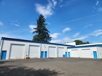 Plus de détails pour 2464 NE Stapleton Rd, Vancouver, WA - Industriel/Logistique à louer