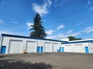 Plus de détails pour 2464 NE Stapleton Rd, Vancouver, WA - Industriel/Logistique à louer