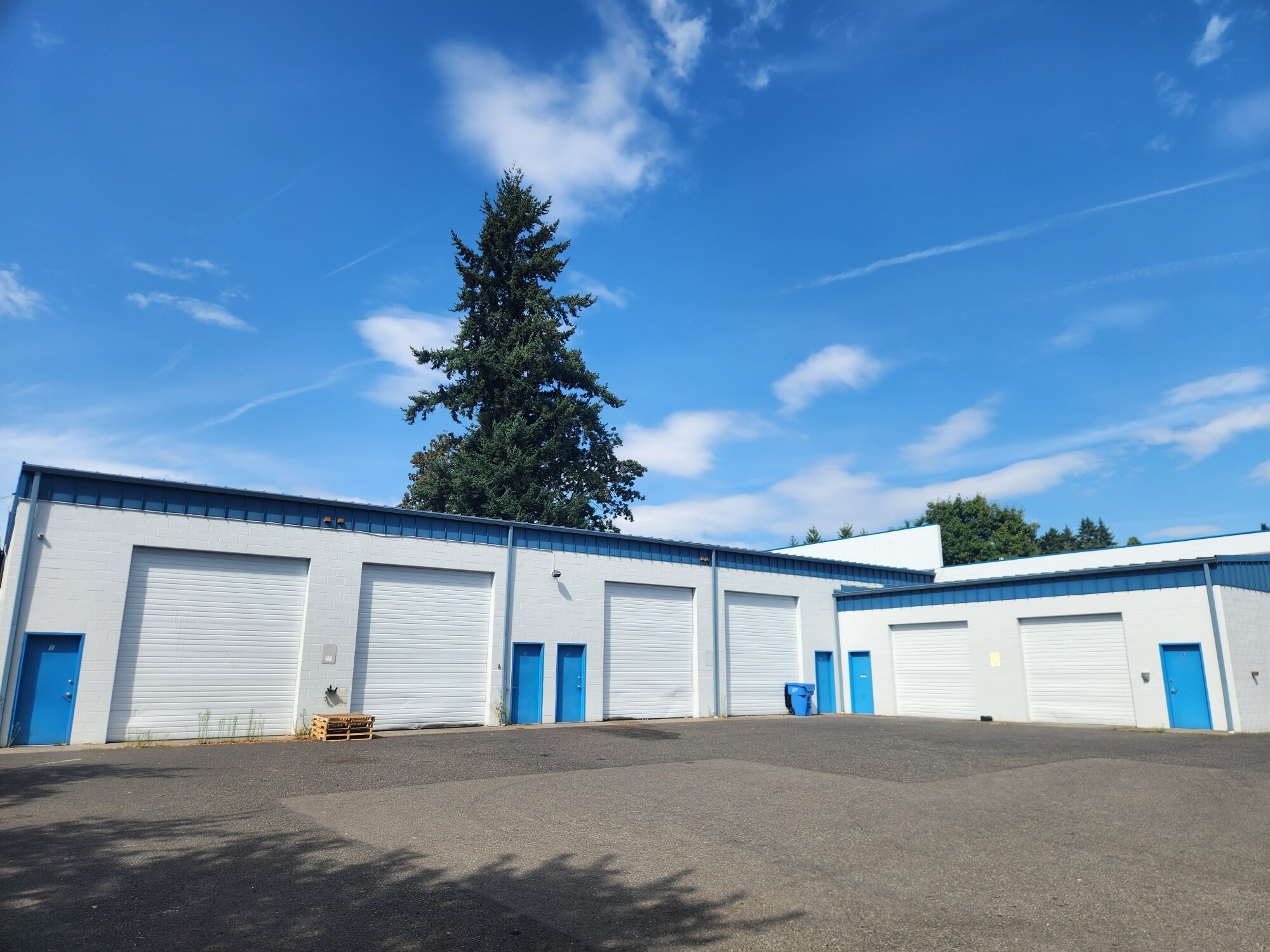 2464 NE Stapleton Rd, Vancouver, WA à louer Photo principale– Image 1 sur 4