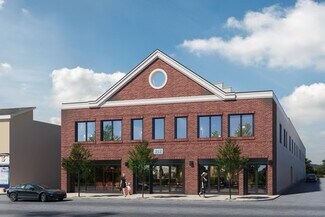 Plus de détails pour 217 Main St, Staten Island, NY - Bureau/Local commercial à louer