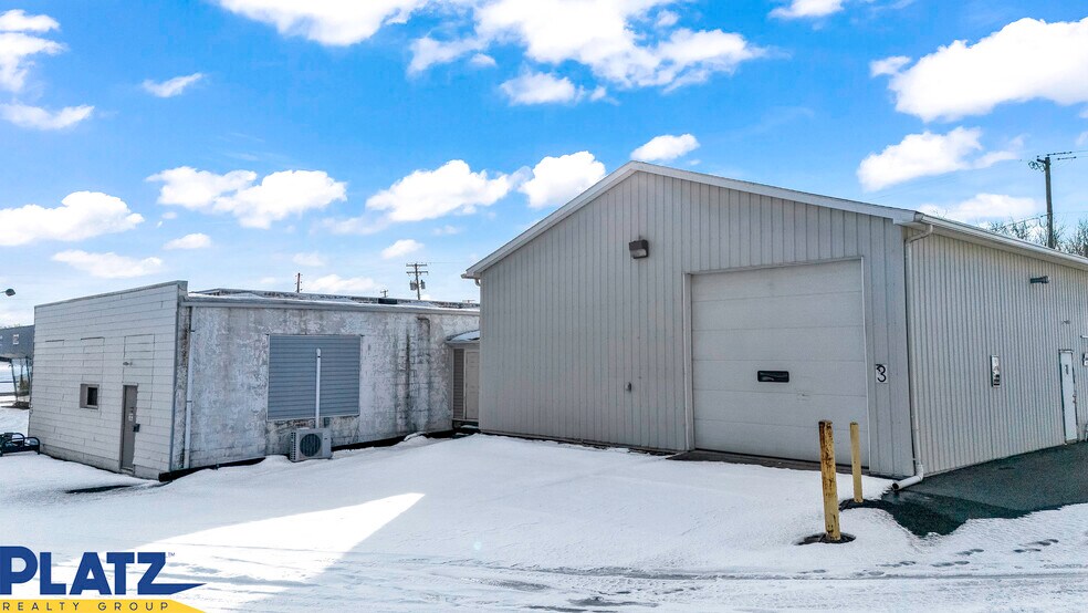 1965 N Ellsworth Ave, Salem, OH à vendre - Photo de l’immeuble – Image 1 sur 11