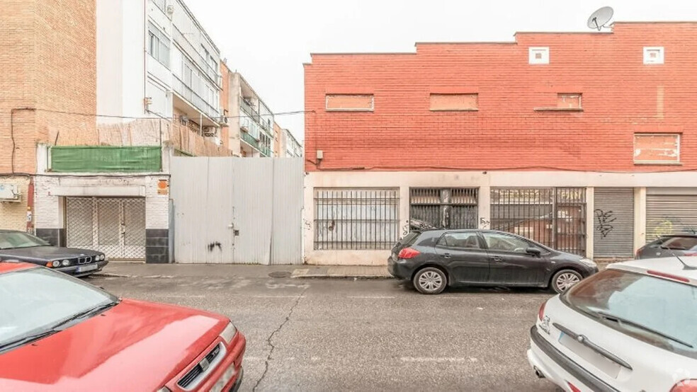Local commercial dans Aranjuez, Madrid à vendre - Photo de l’immeuble – Image 2 sur 7