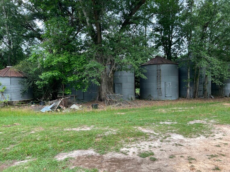 2833 Omussee Rd, Dothan, AL à vendre - Autre – Image 2 sur 18