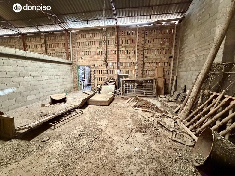 Calle Pablo Neruda, 57, Fuente Vaqueros, Granada à vendre - Photo intérieure – Image 3 sur 5