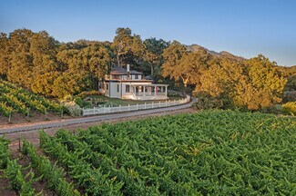 Plus de détails pour 125 Cristo Ln, Santa Rosa, CA - Spécialisé à vendre