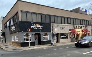 Plus de détails pour 228-234 Old Country Rd, Mineola, NY - Local commercial à vendre