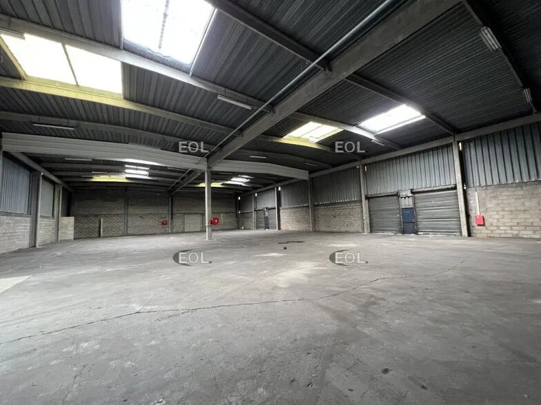 15 Rue Des Patis, Le Petit-Quevilly à louer - Photo de l’immeuble – Image 2 sur 2