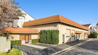 Plus de détails pour 200 Dillon Ave, Campbell, CA - Industriel/Logistique à vendre