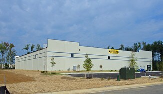 Plus de détails pour 12195 Harley Club Dr, Ashland, VA - Local d’activités à vendre