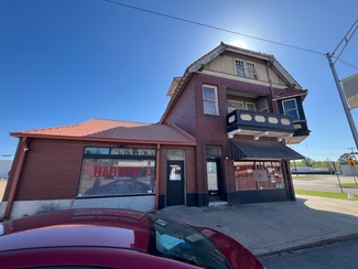 Plus de détails pour 821 W Broadway St, Muskogee, OK - Local commercial à vendre