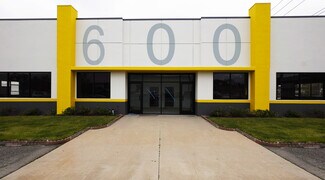 Plus de détails pour 600 Lairport St, El Segundo, CA - Local d'activités à louer