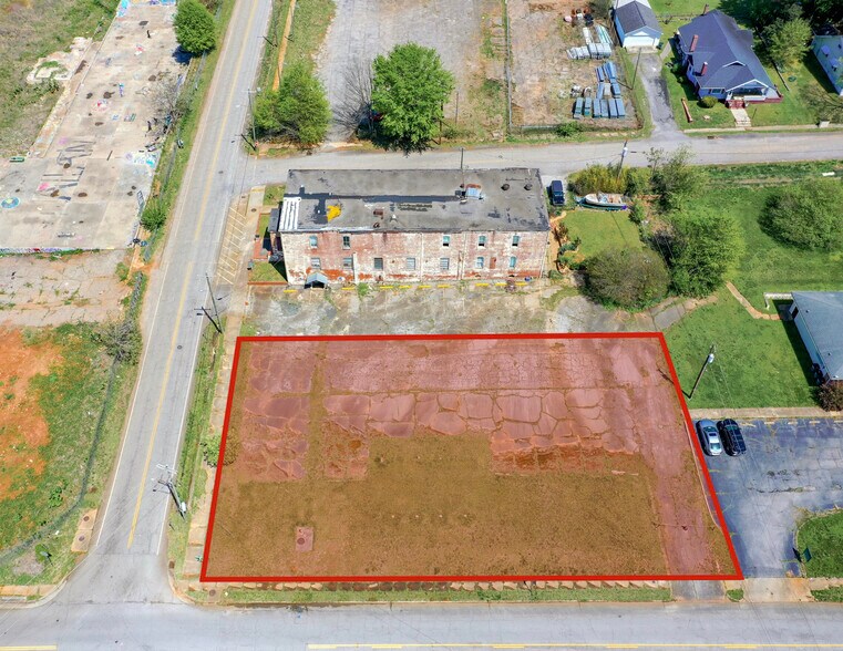 255 A St, Greenville, SC à vendre - Photo de l’immeuble – Image 3 sur 20