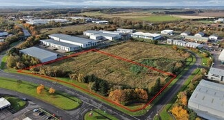 Plus de détails pour Nelson Park W, Cramlington - Terrain à vendre