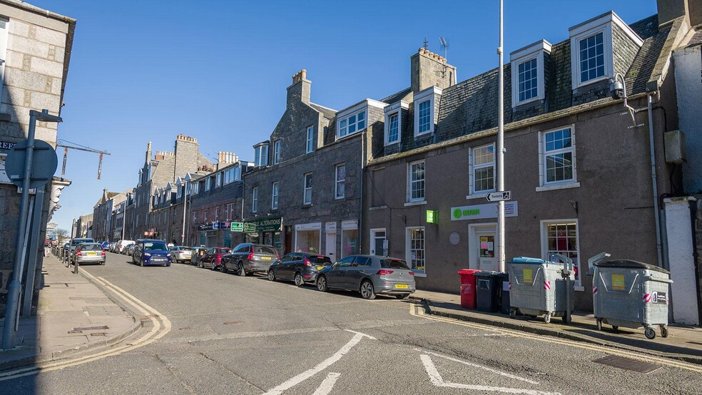 40 Chapel St, Aberdeen à vendre - Photo de l’immeuble – Image 2 sur 8