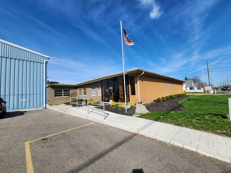 400 E State St, Trenton, OH à vendre - Photo de l’immeuble – Image 3 sur 18
