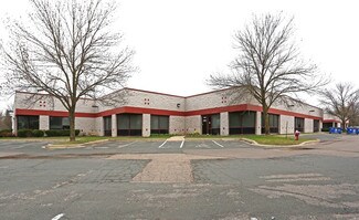 Plus de détails pour 1250-1290 Park Rd, Chanhassen, MN - Local d'activités à louer