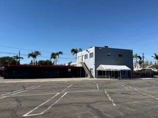Plus de détails pour 9624-9626 Artesia Blvd, Bellflower, CA - Local commercial à louer