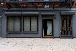 Plus de détails pour 244-252 W 27th St, New York, NY - Local commercial à louer