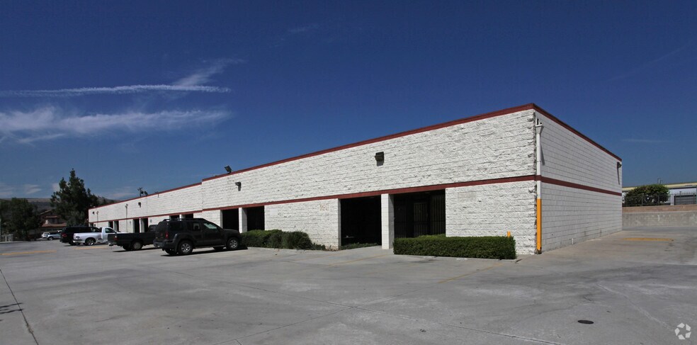 14145 Proctor Ave, City Of Industry, CA à louer - Photo de l’immeuble – Image 3 sur 8