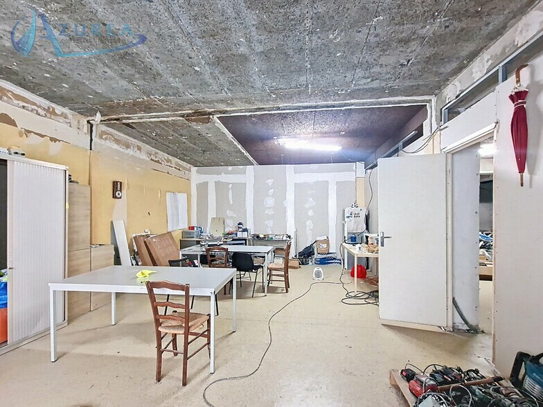Bureau dans Nice à louer - Photo intérieure – Image 2 sur 4
